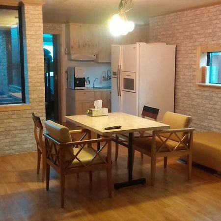 Отель Social House Сеул Экстерьер фото