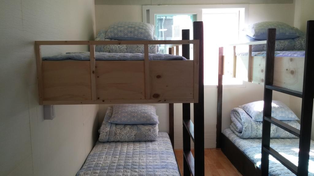 Отель Social House Сеул Номер фото