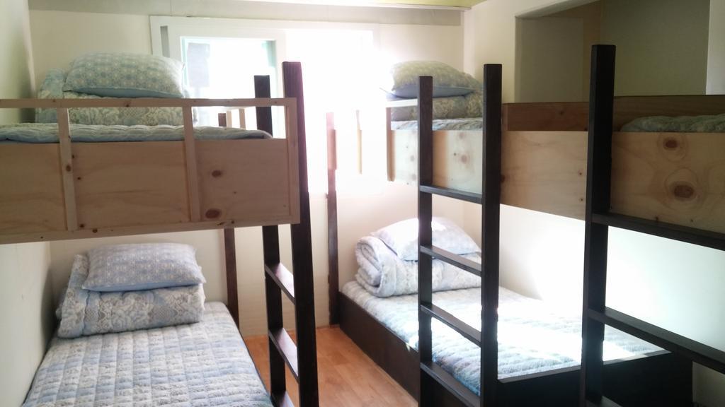 Отель Social House Сеул Номер фото