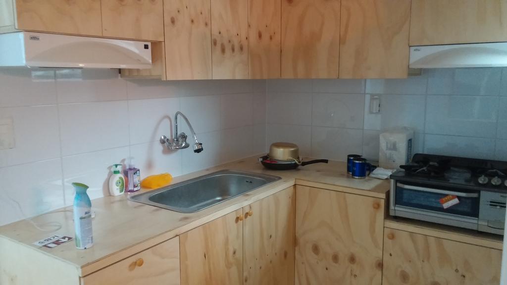 Отель Social House Сеул Экстерьер фото