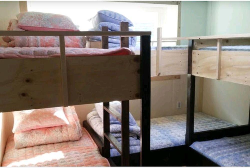 Отель Social House Сеул Экстерьер фото