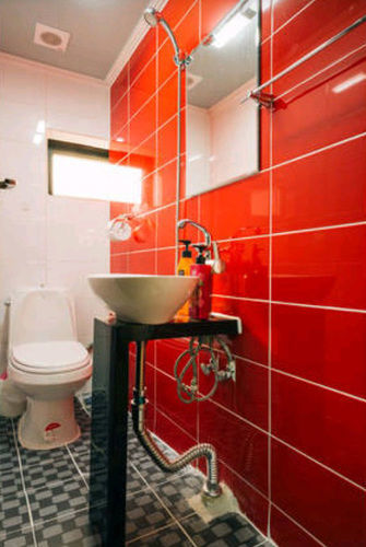 Отель Social House Сеул Экстерьер фото